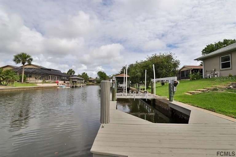 Photo 51 of 57 - 29 Clermont Ct, Palm Coast, FL 32137