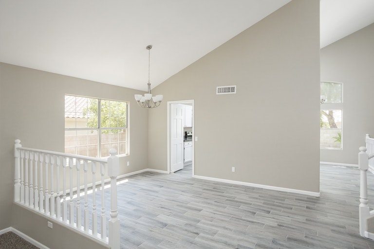 Photo 3 of 26 - 1442 N Sailors Way, Gilbert, AZ 85234
