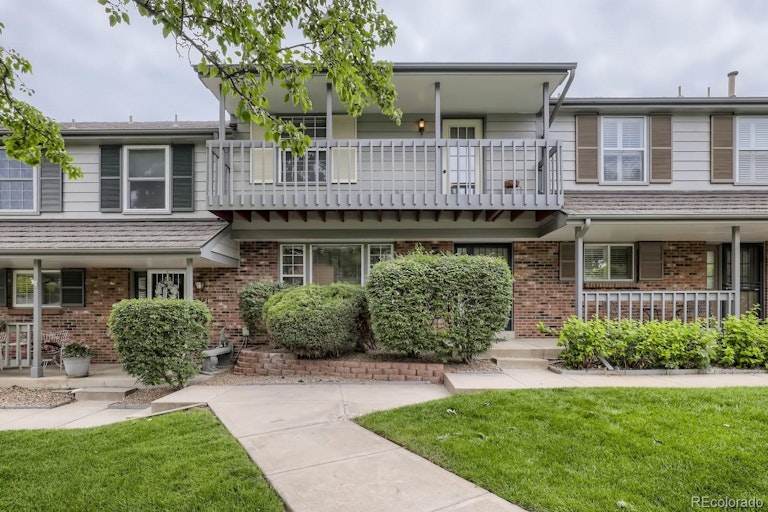 Photo 1 of 28 - 5243 S Jellison St, Littleton, CO 80123