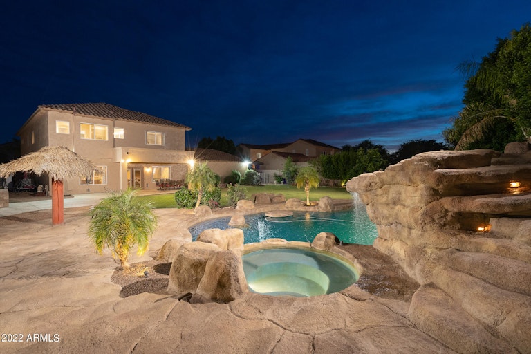 Photo 50 of 61 - 7284 W Avenida Del Sol, Peoria, AZ 85383