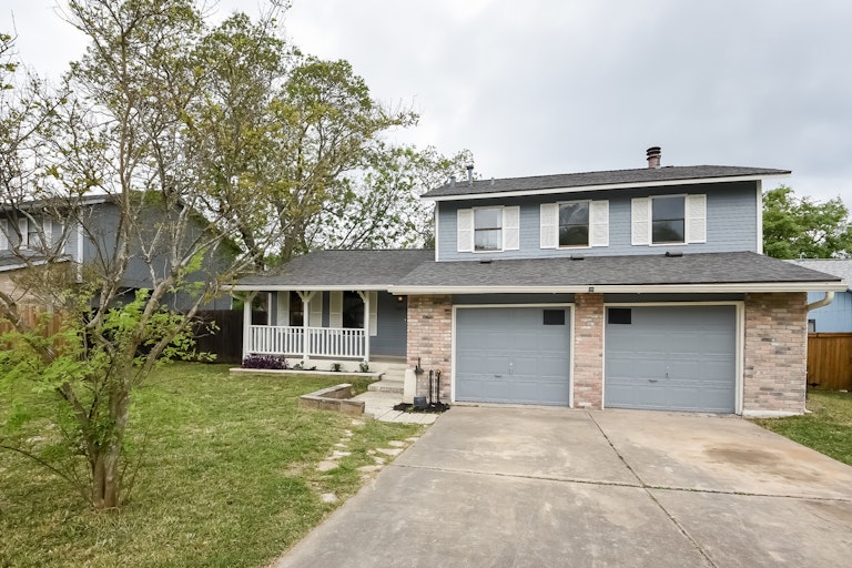 Photo 25 of 25 - 13919 Woodbreeze St, San Antonio, TX 78217