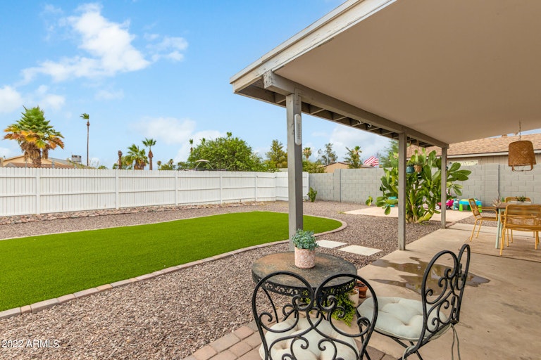 Photo 40 of 42 - 1704 W Loughlin Dr, Chandler, AZ 85224