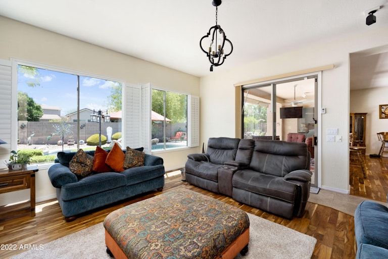 Photo 8 of 24 - 40419 N Chase Oaks Way, Anthem, AZ 85086