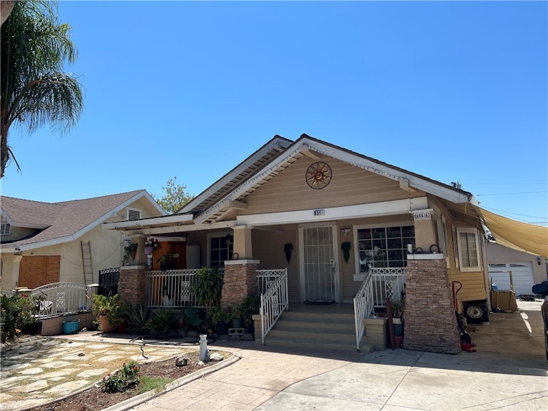 Photo 1 of 14 - 651 W Nevada St, Ontario, CA 91762