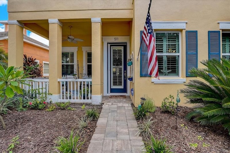 Photo 2 of 64 - 511 Winterside Dr, Apollo Beach, FL 33572