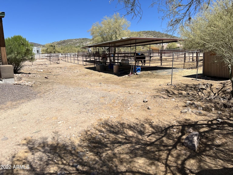 Photo 30 of 56 - 44807 N 20th St, New River, AZ 85087