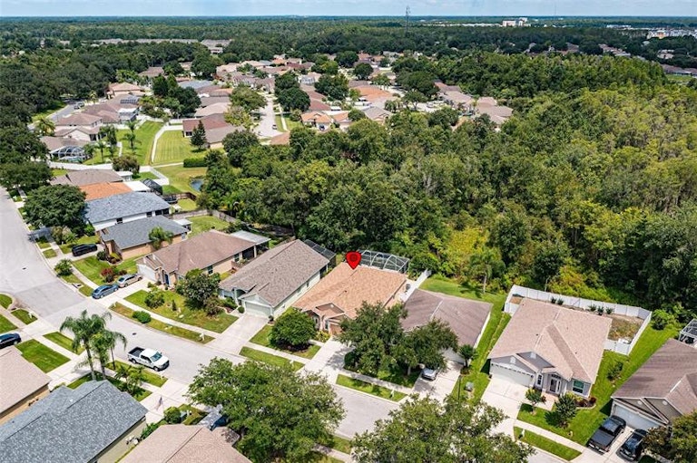 Photo 35 of 43 - 3311 Golden Eagle Dr, Land O Lakes, FL 34639