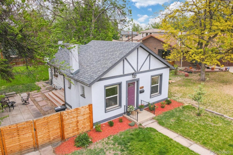 Photo 4 of 34 - 3527 W 45th Ave, Denver, CO 80211