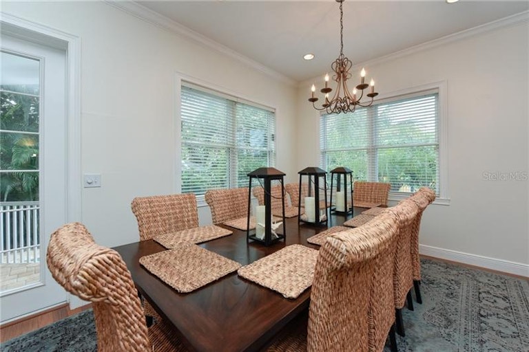 Photo 6 of 25 - 320 Faubel St, Sarasota, FL 34242