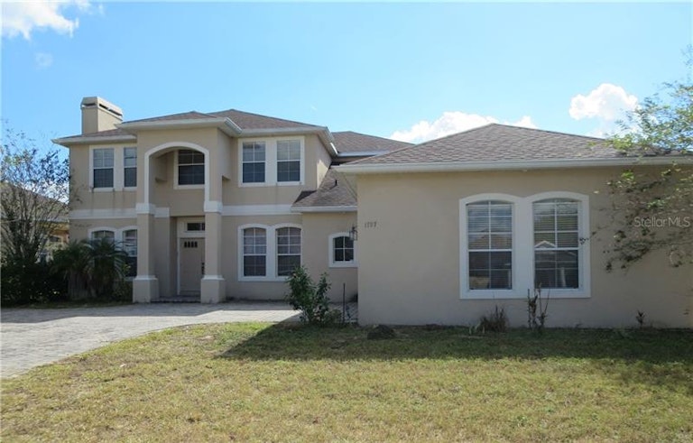 Photo 1 of 1 - 1797 Madison Ivy Cir, Apopka, FL 32712