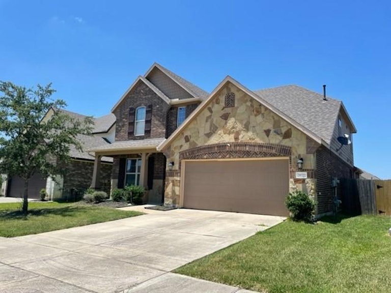 Photo 3 of 15 - 20722 Gentle Rain Ct, Katy, TX 77449