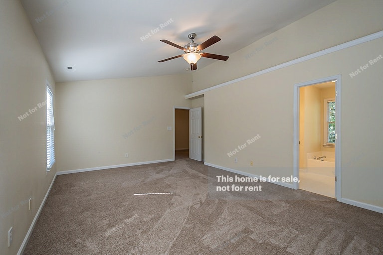 Photo 15 of 23 - 209 Calebra Way, Cary, NC 27519