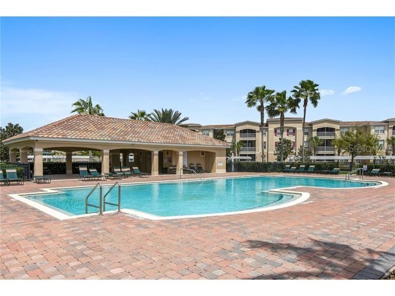 Photo 3 of 5 - 3331 Whitestone Cir #107, Kissimmee, FL 34741