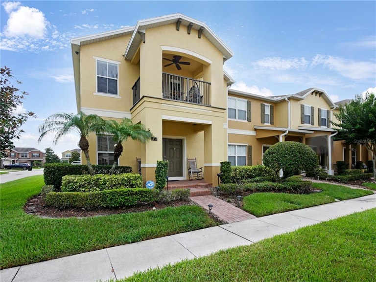 Photo 17 of 17 - 1314 Honey Blossom Dr, Orlando, FL 32824