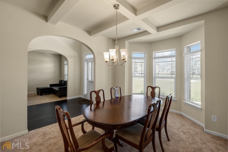 Photo 16 of 37 - 537 Harmony Way, Locust Grove, GA 30248