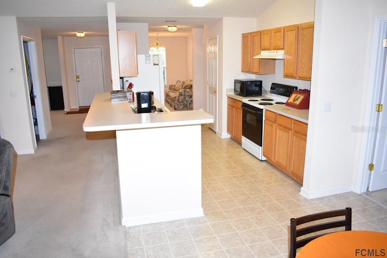 Photo 9 of 35 - 72 Red Mill Dr, Palm Coast, FL 32164