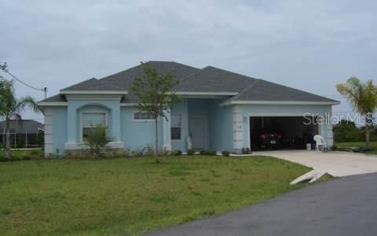 Photo 1 of 1 - 15 Lewis Shire Pl, Palm Coast, FL 32137