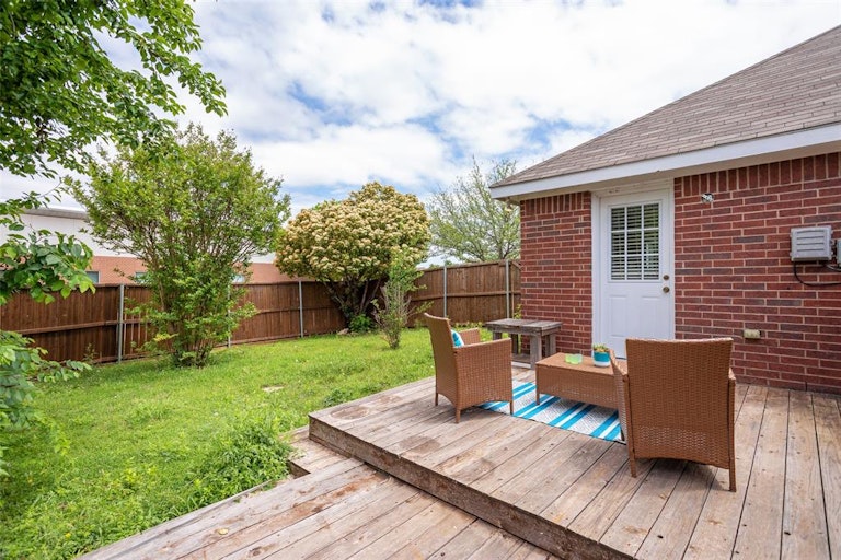 Photo 21 of 22 - 1603 Myrtle Dr, Little Elm, TX 75068
