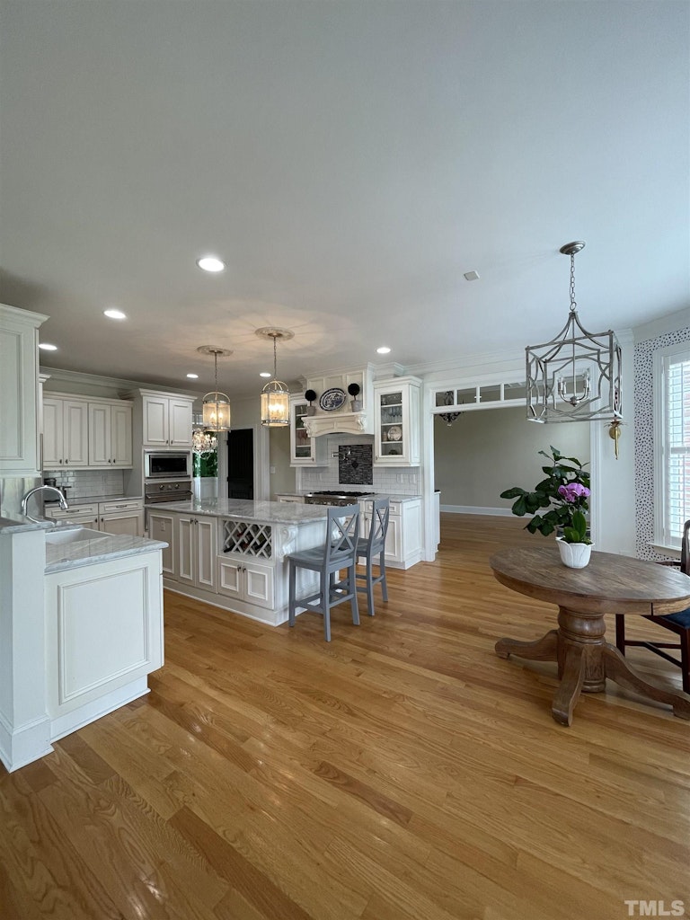 Photo 8 of 51 - 6228 Mitchell Mill Rd, Zebulon, NC 27597