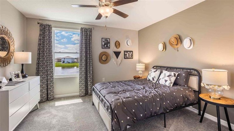 Photo 14 of 17 - 12216 Mountain Island Trl, Parrish, FL 34219