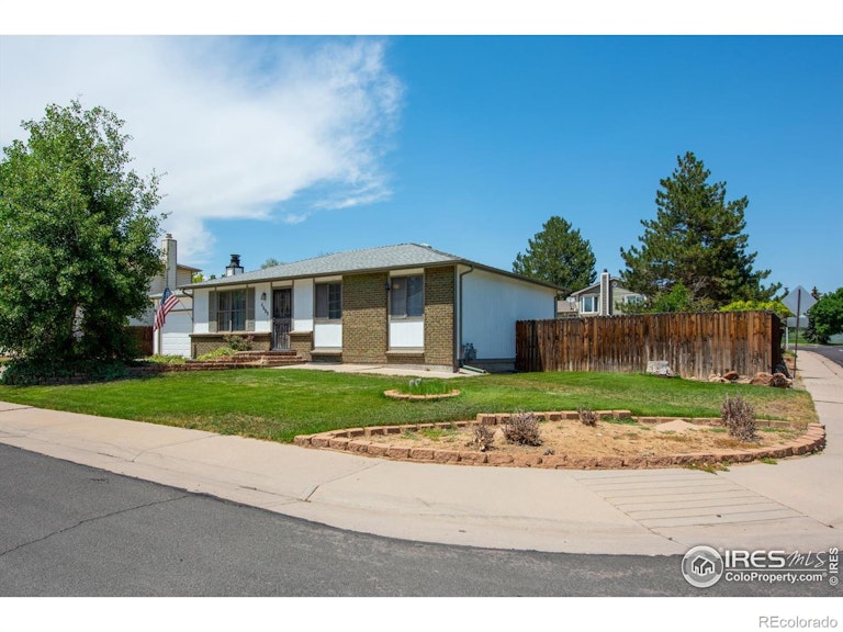 Photo 1 of 30 - 4689 E 115th Ct, Thornton, CO 80233