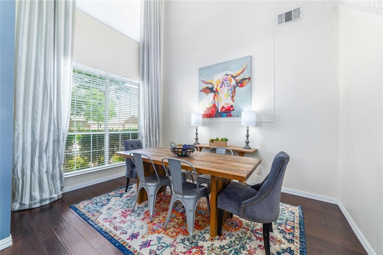 Photo 4 of 40 - 3115 Reagenea Dr, Wylie, TX 75098