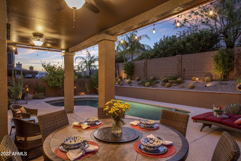 Photo 6 of 48 - 11100 E Greythorn Dr, Scottsdale, AZ 85262