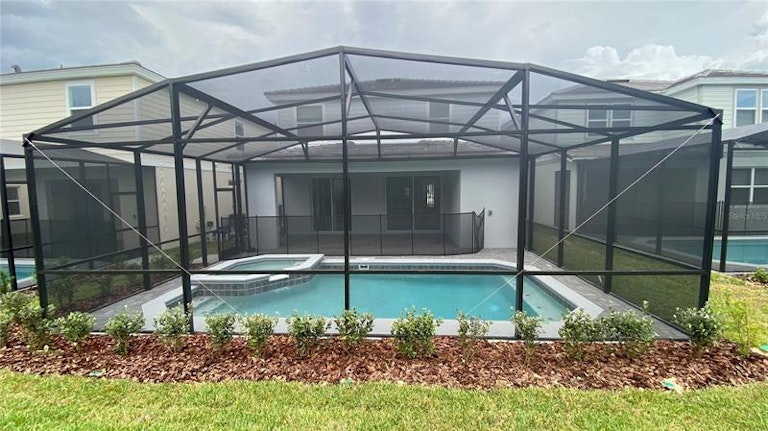 Photo 2 of 64 - 7188 Oakmoss Loop, Davenport, FL 33837