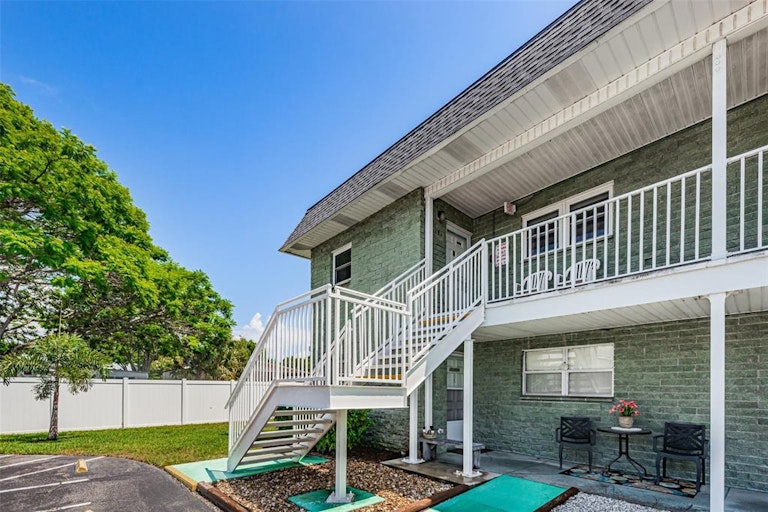 Photo 59 of 63 - 5287 81st St N #14, Saint Petersburg, FL 33709