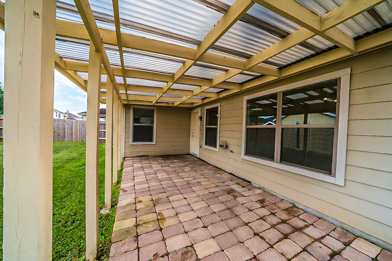 Photo 39 of 39 - 6926 Oleander Grove Way, Houston, TX 77049