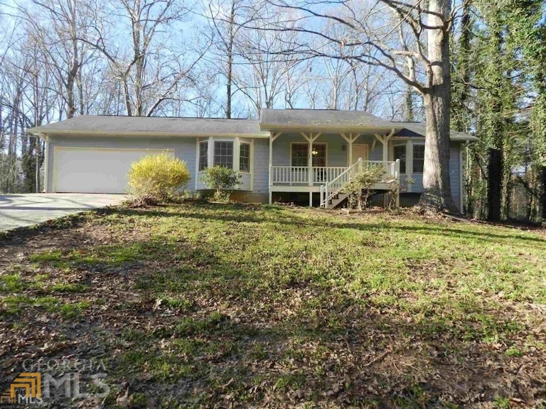 Photo 1 of 14 - 125 Scott Blvd, Stockbridge, GA 30281
