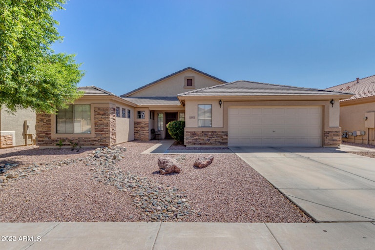 Photo 2 of 27 - 12873 W Aster Dr, El Mirage, AZ 85335