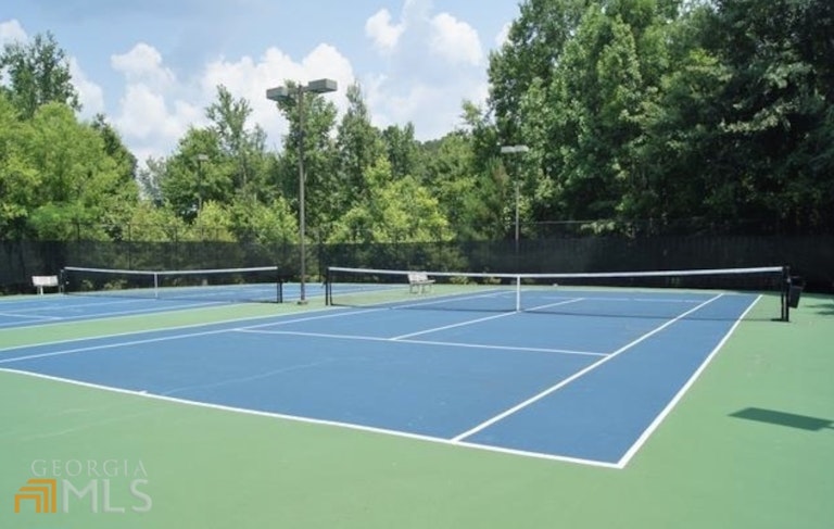 Photo 38 of 39 - 265 Millhaven Lndg, Fayetteville, GA 30215