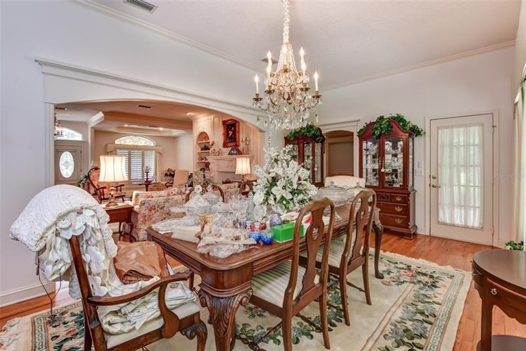 Photo 9 of 47 - 1411 Wyngate Dr, Deland, FL 32724