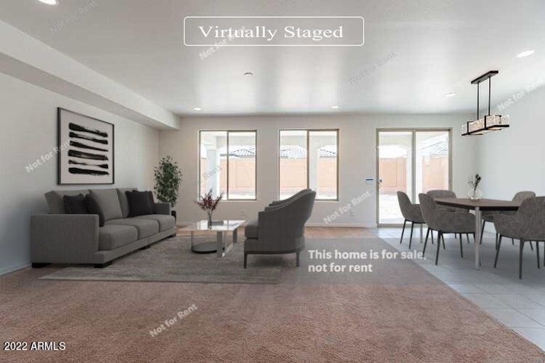 Photo 2 of 23 - 25915 W Quail Ave, Buckeye, AZ 85396