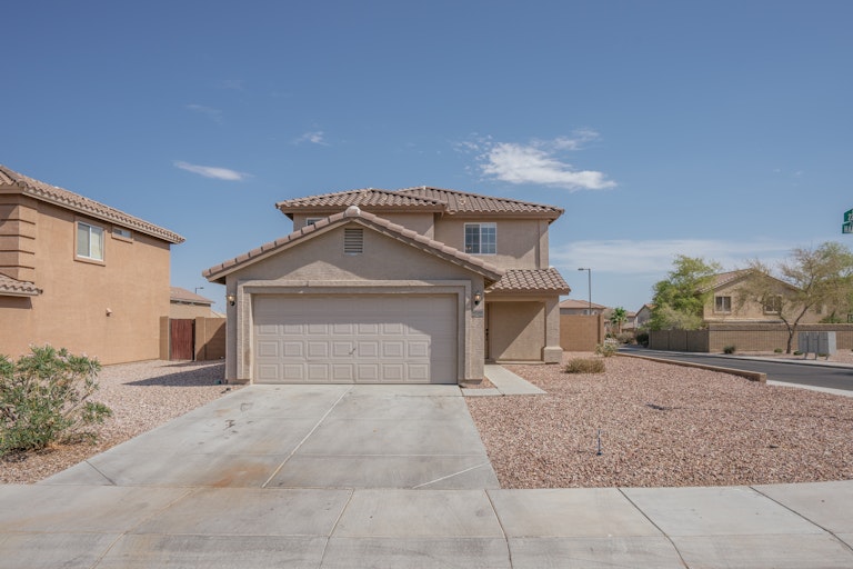 Photo 1 of 27 - 22545 W Hadley St, Buckeye, AZ 85326