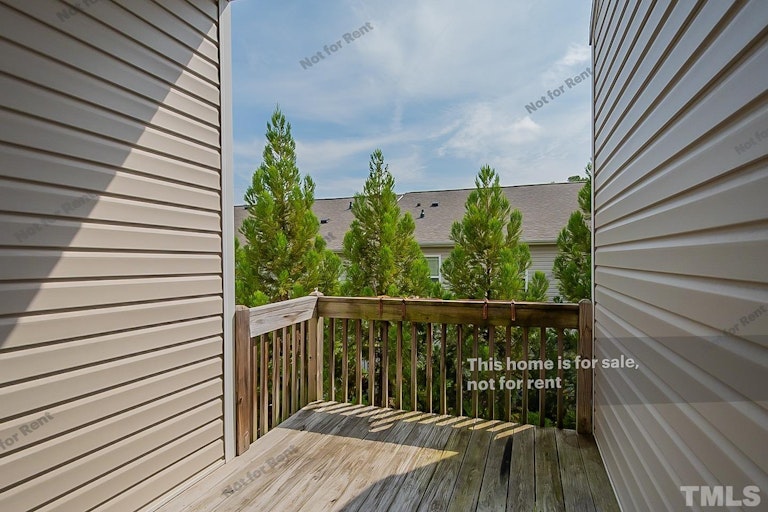 Photo 22 of 22 - 711 Keystone Park Dr #65, Morrisville, NC 27560