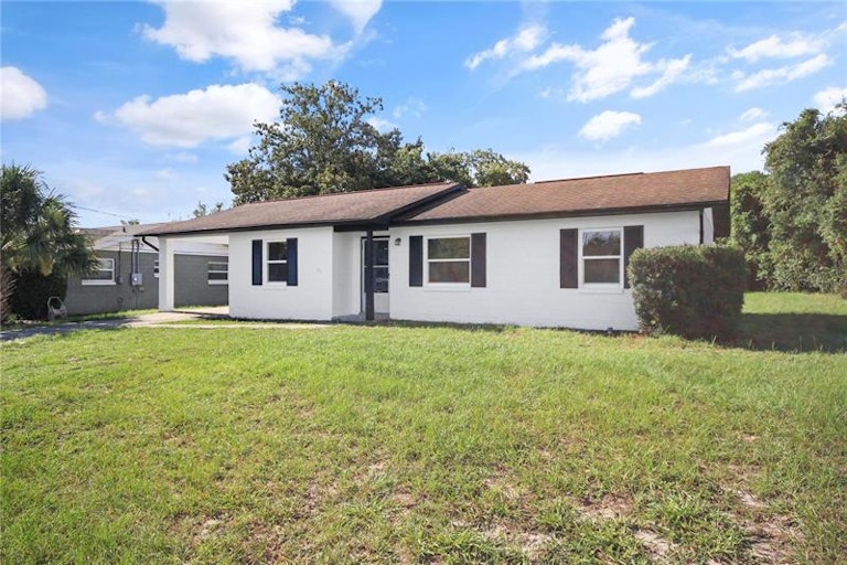 Photo 2 of 23 - 125 E Iris Dr, Orange City, FL 32763