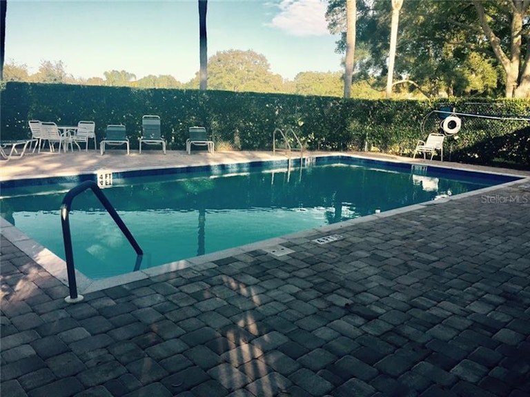 Photo 18 of 22 - 3185 Claremont Pl Unit C, Palm Harbor, FL 34683