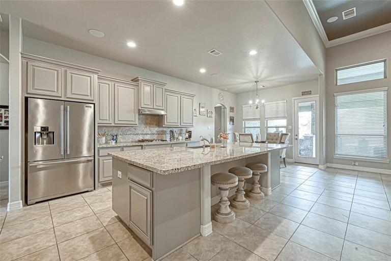 Photo 12 of 47 - 11406 Domina St, Richmond, TX 77406