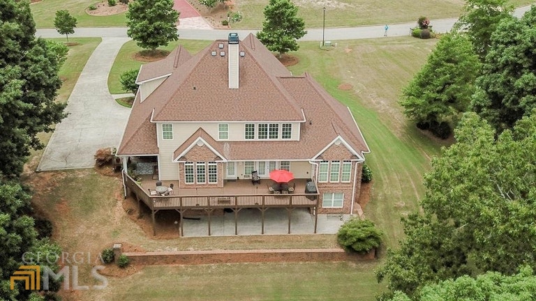 Photo 11 of 105 - 1013 Country Ln, Loganville, GA 30052