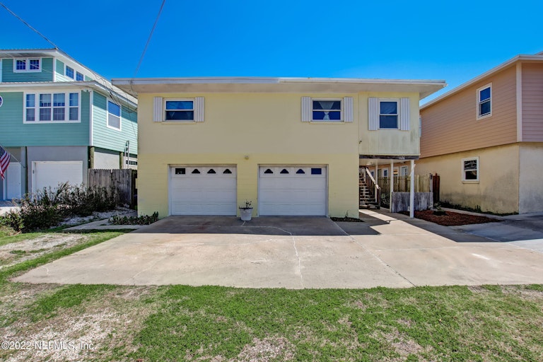 Photo 1 of 51 - 1126 N Fletcher Ave Unit AB, Fernandina Beach, FL 32034