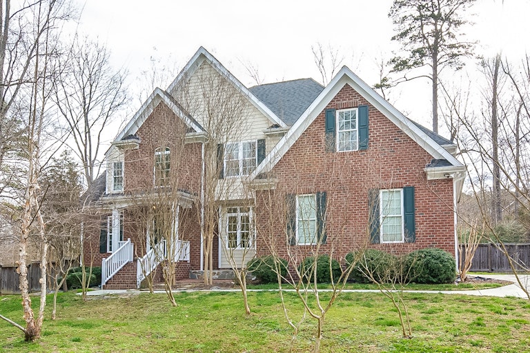 Photo 28 of 28 - 1804 Blackstone Dr, Durham, NC 27712