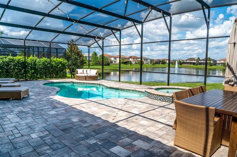 Photo 41 of 46 - 11757 Hampstead St, Windermere, FL 34786