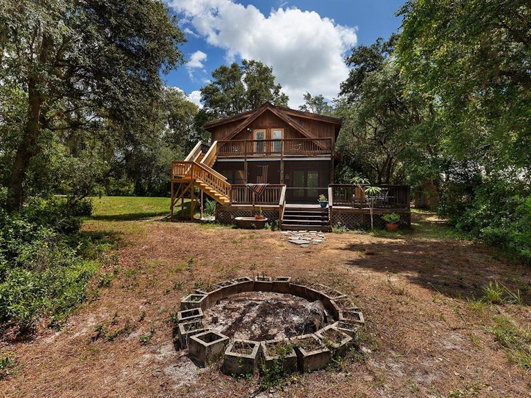 Photo 36 of 39 - 16360 Jomar Rd, Sarasota, FL 34240