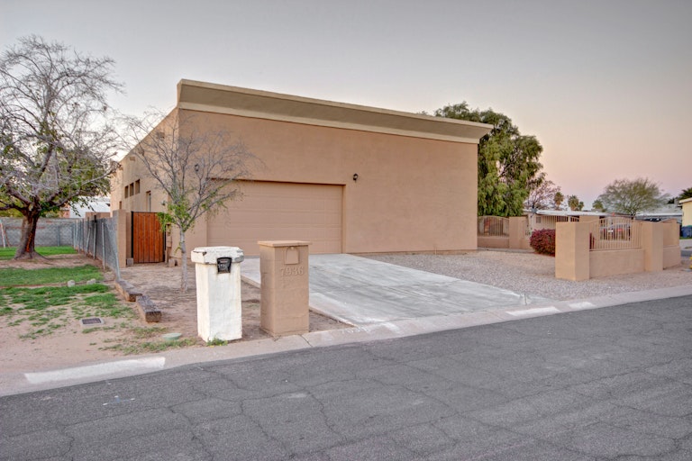 Photo 32 of 32 - 7936 E Jan Ave, Mesa, AZ 85209