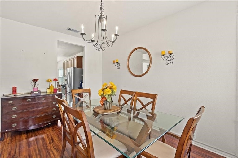 Photo 7 of 39 - 20801 Penny Royal Dr, Pflugerville, TX 78660