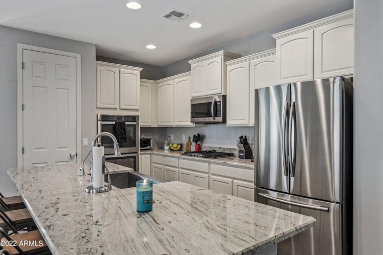 Photo 1 of 15 - 4017 W Federal Way, Queen Creek, AZ 85142