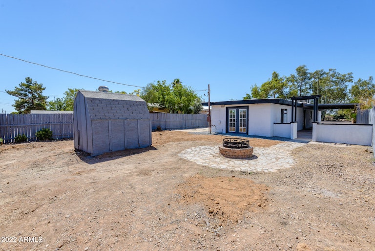 Photo 22 of 24 - 45386 W Hathaway Ave, Maricopa, AZ 85139