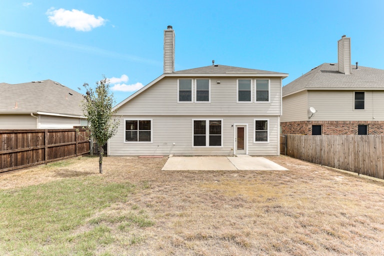 Photo 26 of 26 - 10613 Ambling Trl, Fort Worth, TX 76108